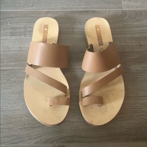 sol sana slides